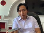 Anggota Komisi D DPRD Jember, Wahyu Prayudi Nugroho. (Aji)