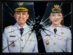 Ilustrasi. Keretakan hubungan Wali Kota Blitar Syauqul Muhibbin dan Wakil Wali Kota Elim Tyu Samba.