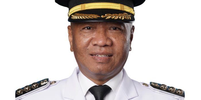 Bupati Tulungagung Gatut Sunu Wibowo. Bupati Tulungagung Gatut Sunu Wibowo.