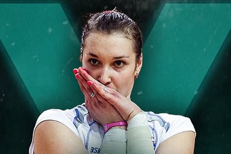 Final Four Proliga 2026 Hari Ini: Pertamina Enduro vs Electric PLN, Megawati Terancam Kedinginan 1 IRINA VORONKOVA