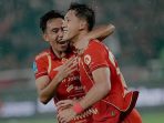 PERSIJA MENANG