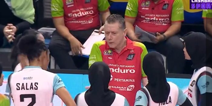 PERTAMINA ENDURO SUB