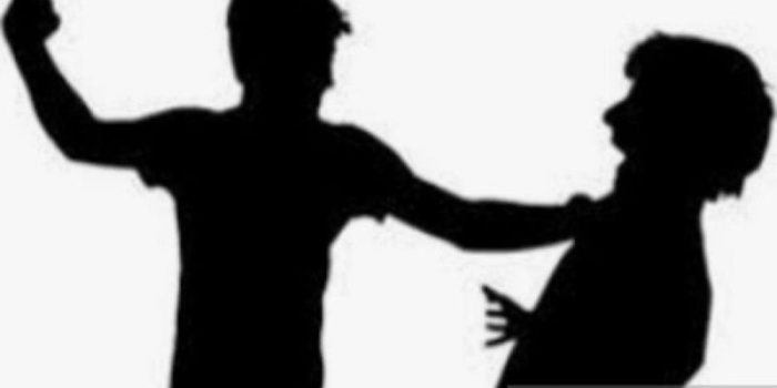 Penganiayaan Penganiayaan