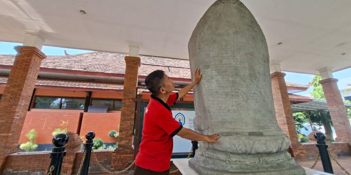 Prasasti Anjuk Ladang