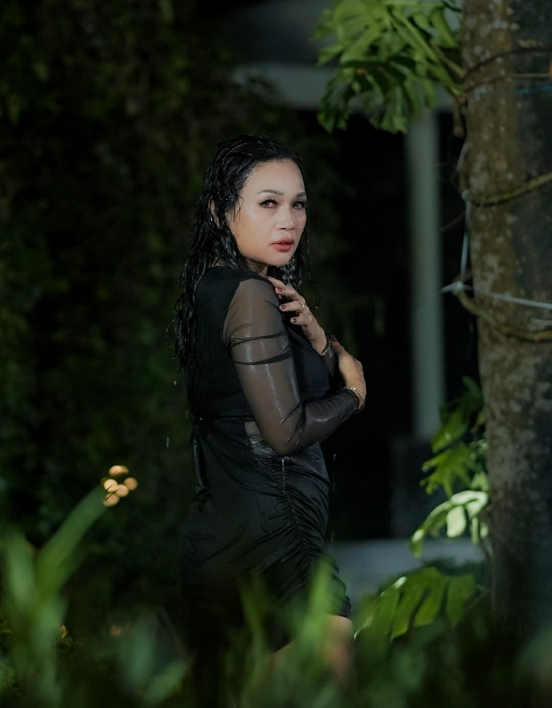 Lussy Renata Resmi Luncurkan Pesan Terakhir, Lagu Reflektif tentang Kehidupan, Perpisahan, dan Makna Kepergian 1 Lussy Renata