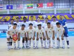 TIMNAS FUTSAL INDONESIA