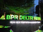 BPR Delta Arta BPR Delta Arta