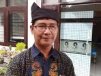 Asisten Pemerintahan dan Kesejahteraan Rakyat Sekretariat Daerah Kabupaten Banyuwangi, M.Y Bramuda
