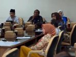 Rapat Banmus DPRD Kabupaten Blitar. Rapat Banmus DPRD Kabupaten Blitar.