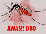 Ilustrasi DBD