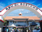 RSU dr Soetomo