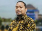 Dosen Akuakultur Fakultas Perikanan dan Kelautan Unair, Veryl Hasan.