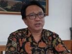 Ketua PHRI Kota Batu Sujud Hariadi.