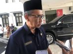Kepala BKPSDM Kabupaten Blitar Budi Hartawan.