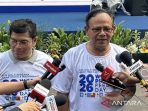 Ketua Dewan Pers Komaruddin Hidayat