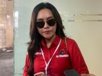 Sekretaris Komisi D DPRD Jember Indi Naidha. (Aji)