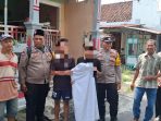 Dua remaja di Lamongan diamankan polisi usai membuat konten teror pocong.