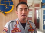 Kepala Dinas Perhubungan Jember Gatot Triyono. (Ist)