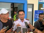 Kepala Dinas Perhubungan (Dishub) Kabupaten Jember Gatot Triyono. (Ist) Kepala Dinas Perhubungan (Dishub) Kabupaten Jember Gatot Triyono. (Ist)