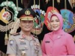 Irjen Pol Kalingga Rendra Raharja.