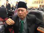 Anggota DPRD Kota Blitar Totok Sugiarto. (Calvin Bt) Anggota DPRD Kota Blitar Totok Sugiarto. (Calvin Bt)