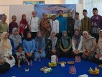 Ikatan Alumni Prodi Bahasa Inggris Uniba
