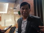 Edi Susanto, Sekertaris Daerah Bojonegoro.