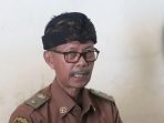 Ketua PKDI Blitar Rudy Puryono.