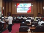 RDP Pemkab dan DPRD Kabupaten Malang.