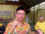Anggota Komisi X DPR RI Nur Purnamasidi. (Aji) Anggota Komisi X DPR RI Nur Purnamasidi. (Aji)