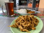 Nasi Uceng Goreng. (Calvin BT) Nasi Uceng Goreng. (Calvin BT)
