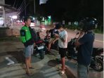 HP milik korban telah kembali ke pemiliknya di sekitar lokasi penemuan barang bukti.
