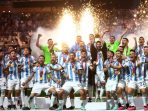 ARGENTINA JUARA 2022 ARGENTINA JUARA 2022