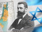 Arpil AH akarZionism