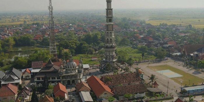 BALUN PANCASILA