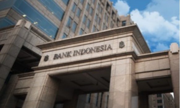 BANK INDONESIA