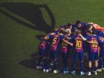 BARCA REAL