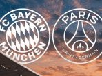BAYERN VS PSG