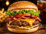 BURGER