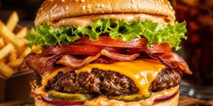 BURGER