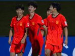 CHINA U17