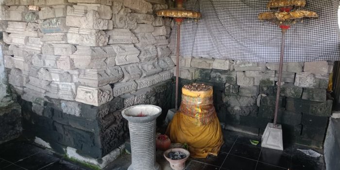 Candi Watutulis 3