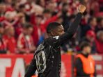 DEMBELE PSG