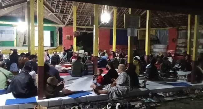 Dewi Kilisuci 1