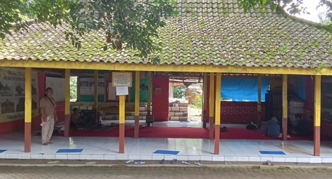 Dewi Kilisuci 3