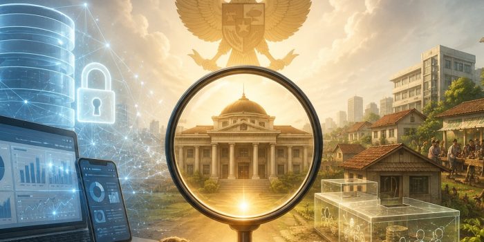 EKONOMI PANCASILA