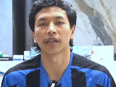 FARHAN HALIM