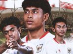 GARUDA MUDA U17