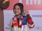 GREGORIA MARISKA