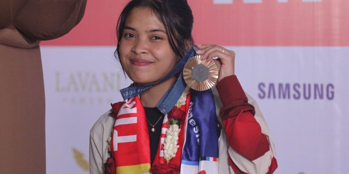 GREGORIA MARISKA GREGORIA MARISKA